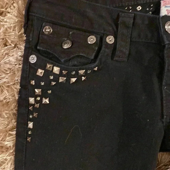 True religion jeans size 29 - Picture 3 of 8